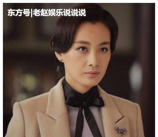  #徐梵溪#她是娘娘的对头，改了3次名后，终于大红大紫