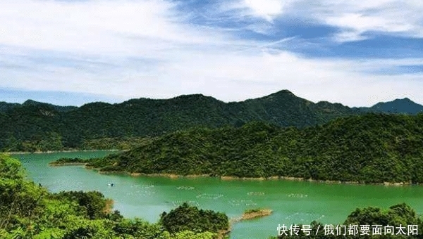 藏在安徽的3大冷门景点，人少消费低，每个都值得一去！