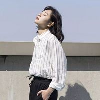 初秋必备的海盐气味女装店，穿出不一样的清新与自然感