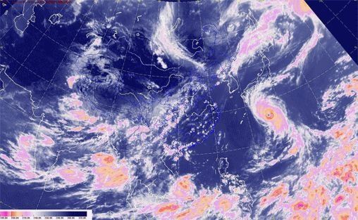 中国发射一颗神秘卫星,至今用途不明,法国:绝对