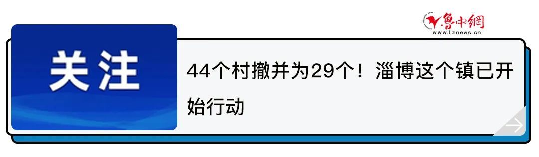  【通知】最新通知！淄博这6条道路要改造！