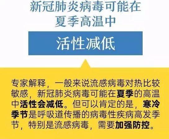  [新冠]当强冷空气遇上新冠肺炎
