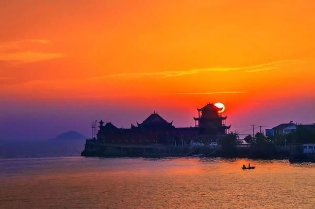 安徽秋天最美5条自驾旅游线！错过等一年