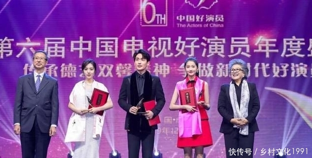 王晓晨感谢关晓彤