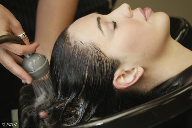 关乎养护发问题，这些都是谣言！千万别上当