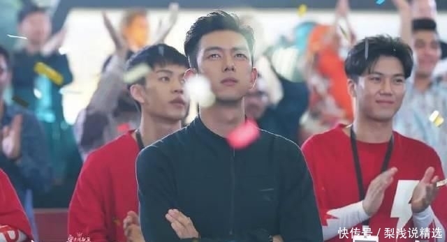  精致■说个鬼故事，娱乐圈已经20年没出过大帅哥了...