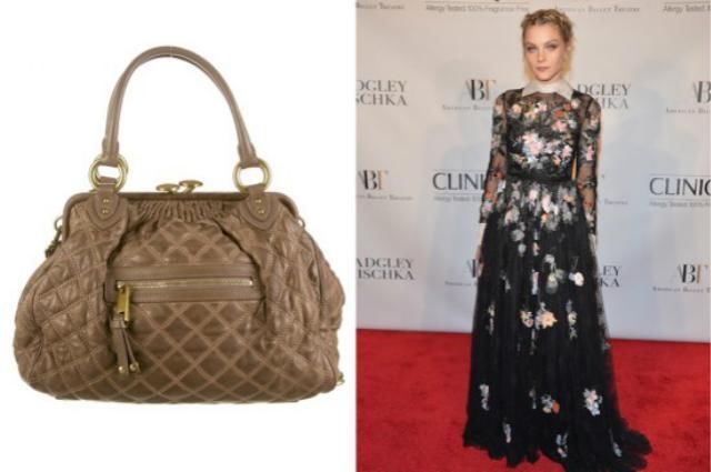 这50款时尚史上最经典百搭的包包，是所有女人的终极梦想!