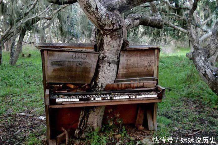 世界上10个被人类遗弃的角落, 现在没有人敢去