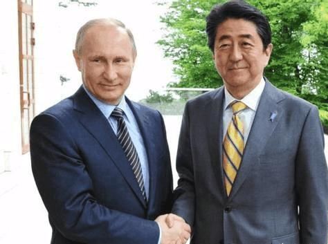 日本能靠自己实力收回北方四岛吗?