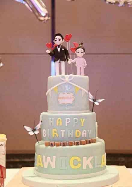 网曝杨幂刘恺威为争夺女儿抚养权反目？杨幂一句话力证夫妻感情！