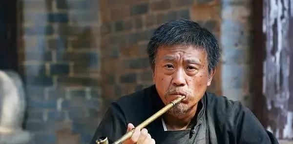 #何冰演#何冰|京片子老戏骨枯木逢春