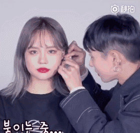 抖音上那些“逆天化妆术”，简直赶得上好莱坞特效化妆大师了呀！