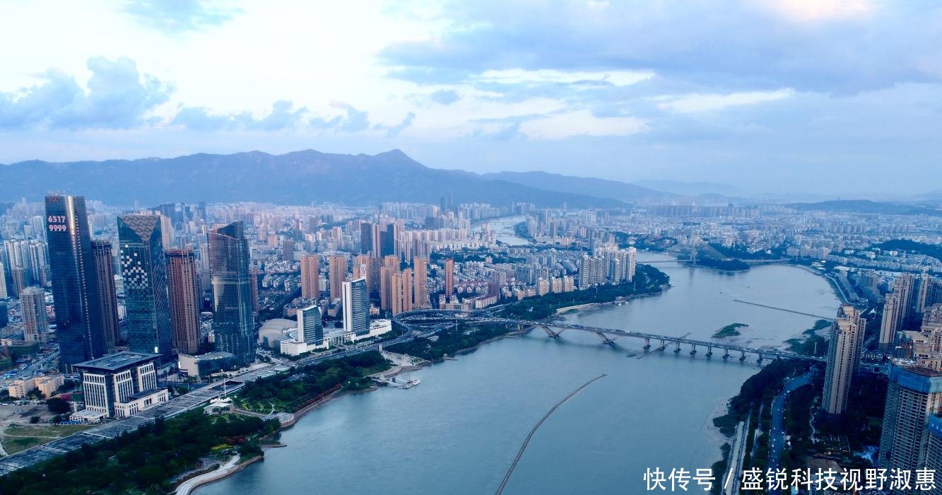 最没存在感的三座省会同省的地级市太出名，省会的名头总被抢！