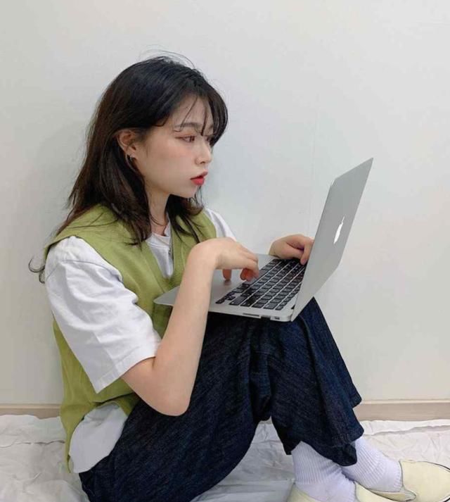  [鞋子的文化]00后鞋子怎么选？韩国妹妹们早就告诉大家了