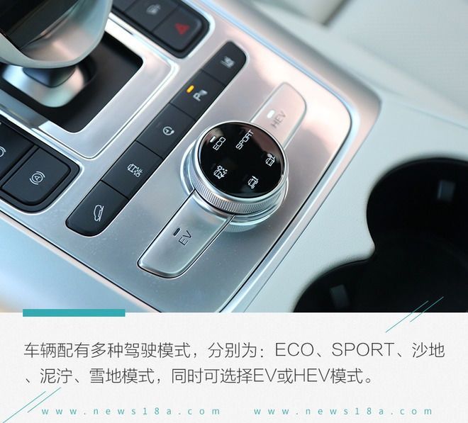  『更好』这次我要拿出更好的实力回馈你 测试腾势X PHEV