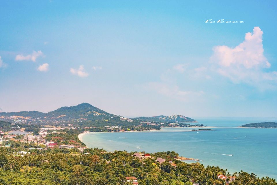 一家三口苏梅岛7日轻奢自由行 吃住行+发呆花费小4万 你看值吗?