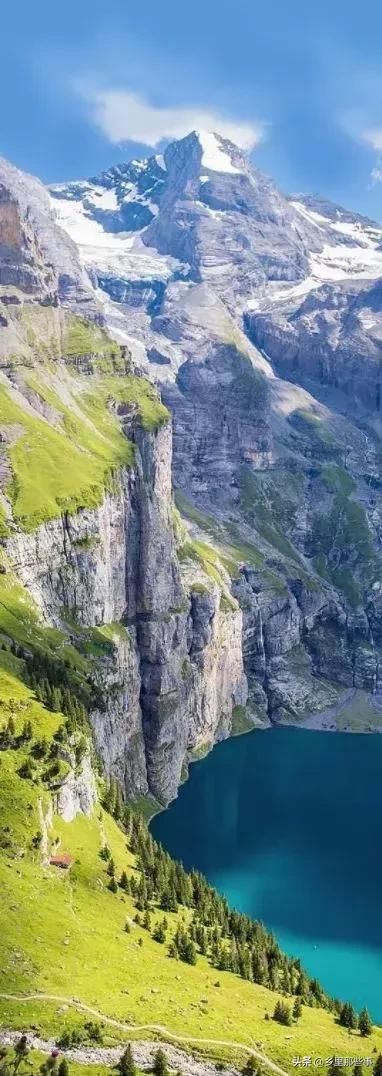 太壮观!这一辈子见一次值了!轰动世界!