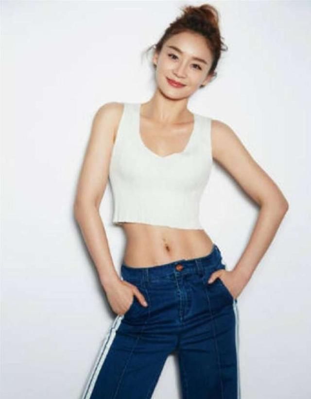 时隔多年袁姗姗黑粉卷土重来，工作室发辟谣声明，打破催吐传言