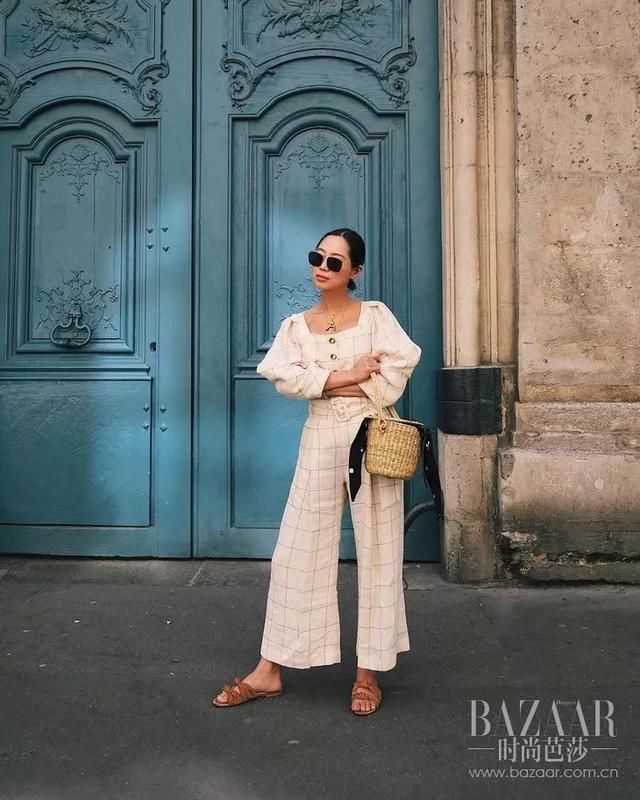 今天有个时髦野餐的机会，保证美翻你的朋友圈~