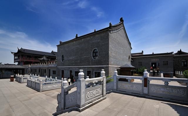 江苏最奇怪的名山，一座山划分两个景区，山上山下都要门票