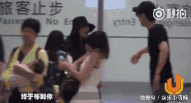 高圆圆又美回初恋，靠的不是颜值而是Ta