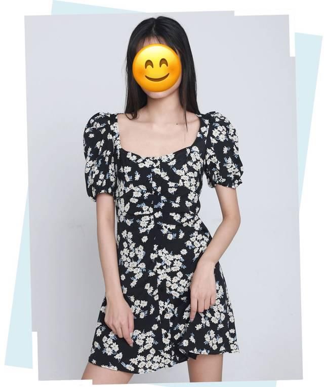  『衣服没错』花1w块围剿ZARA、UR，最值得购买的初春新产品是……