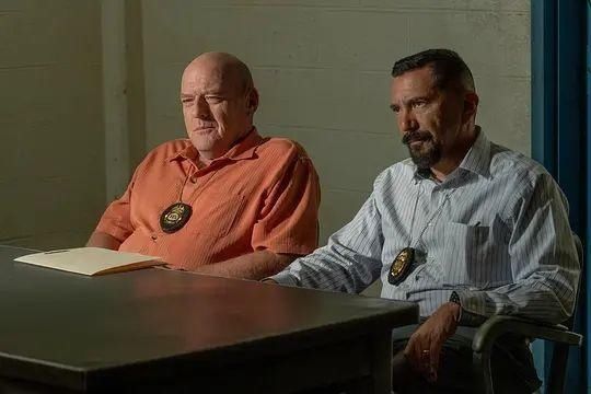 『上头』豆瓣9.8,这部年度剧王,一集就让人上头