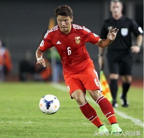 中国足球为什么一直这么弱?韦世豪揭露了深藏