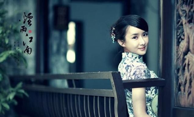 旗袍两边为什么要开叉？看完让人好害羞，原因让你想不到