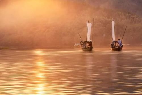 50个情侣私奔圣地 去过8个就结婚吧