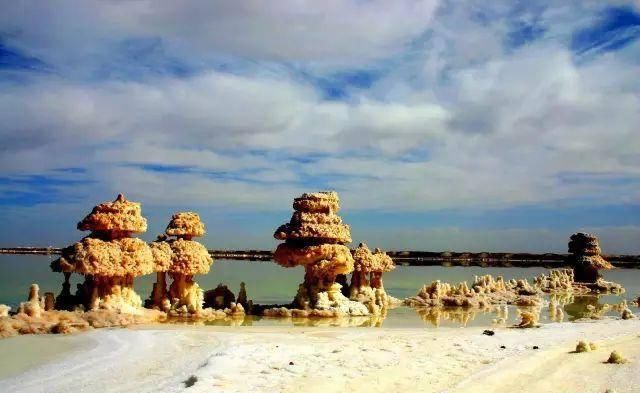 『青海』青海39个之最,不但在全国出名了,还有这么多世界级....