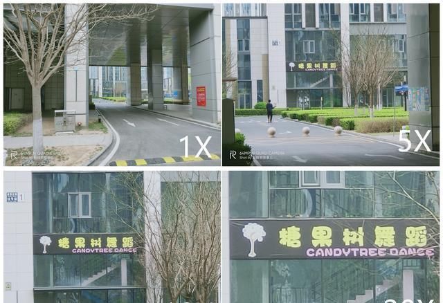 『评测』realme X50 Pro深度评测:除了畅快的5G,还有哪些亮点值得期待?