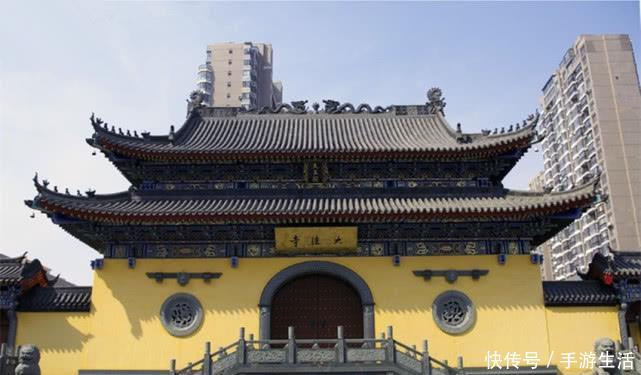 住持■沈阳的八王寺是老十二阿济格重修的,为什么却叫做“八王寺”