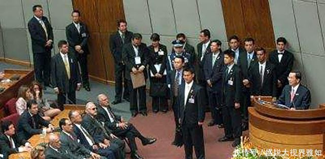 鸭子死了嘴硬！台萨“断交”后，蔡办发言人的说辞让人觉得可笑