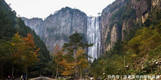  「唯一」浙江唯一没有高速的县, 老大是中国小迪拜, 经济却全省