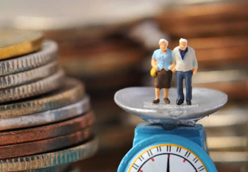  「养老金」2019年养老金“倒挂”问题解决，一次性弥补5年差距