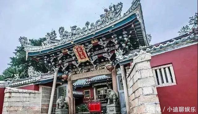 一个人旅行，这6个地方安全又好玩儿