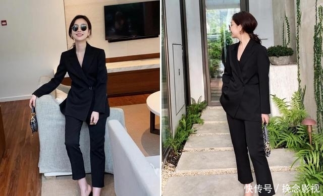 『工作』通勤、约会、聚会怎么穿?职场 Girl 的日常穿搭在这里