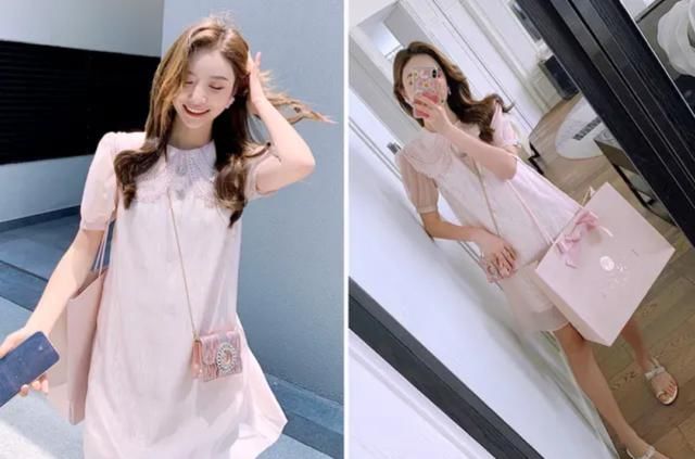  #听说#今年新火的3种穿衣法，听说其他女生都会，还不知道你就out了