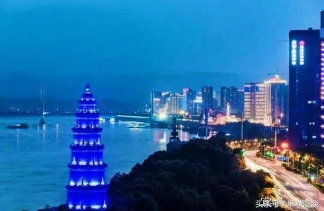 【百强城市】明明襄阳GDP比宜昌高，为什么宜昌能够领先襄阳？