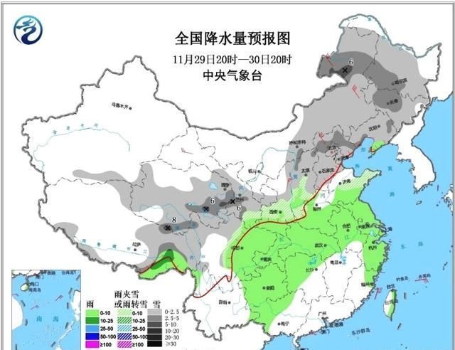 「风力」北方降雪了！还即将扩大，28号台风北冕要登陆，预计最