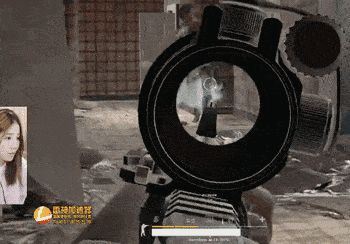 绝地求生：律师含也没用了！雪MM将外挂造谣者告上法庭？