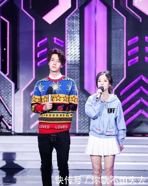 王一博为啥进天天向上