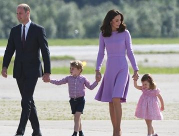 为什么凯特王妃的高跟鞋那么贴脚?看完之后你才知道王妃不好当