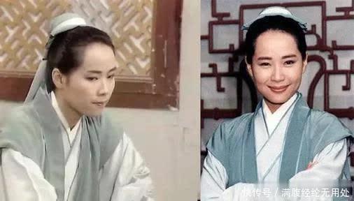 『女扮男装』说起古装剧里的“女扮男装”，许仙不算什么，她至今都未被识破