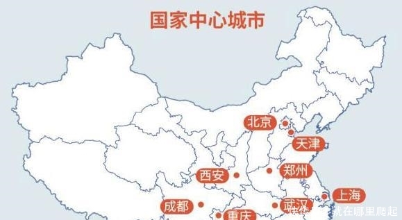  [gdp]第十个国家中心城市将会花落谁家？