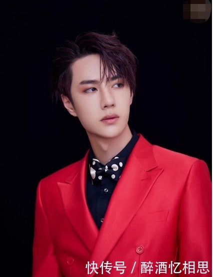 王一博跨年演唱会无感