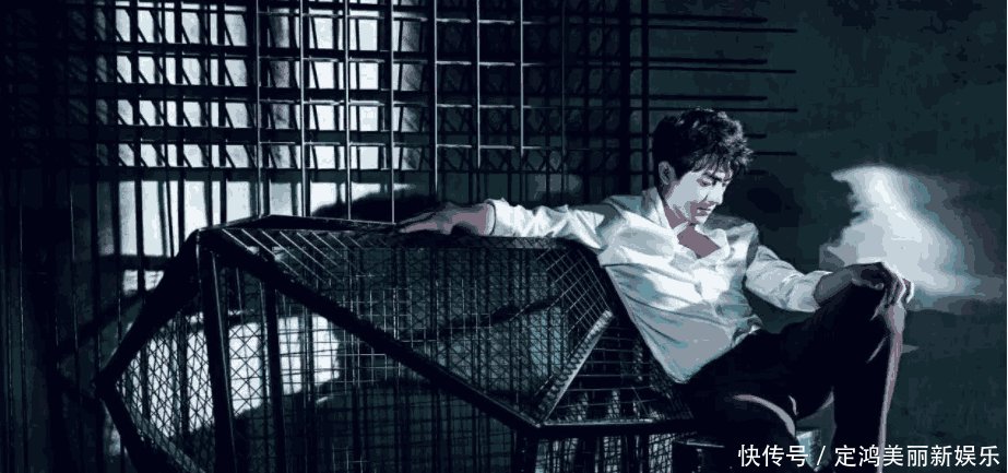 林更新住院被曝已婚, 发文怒骂不良媒体, 工作室追责泄密者