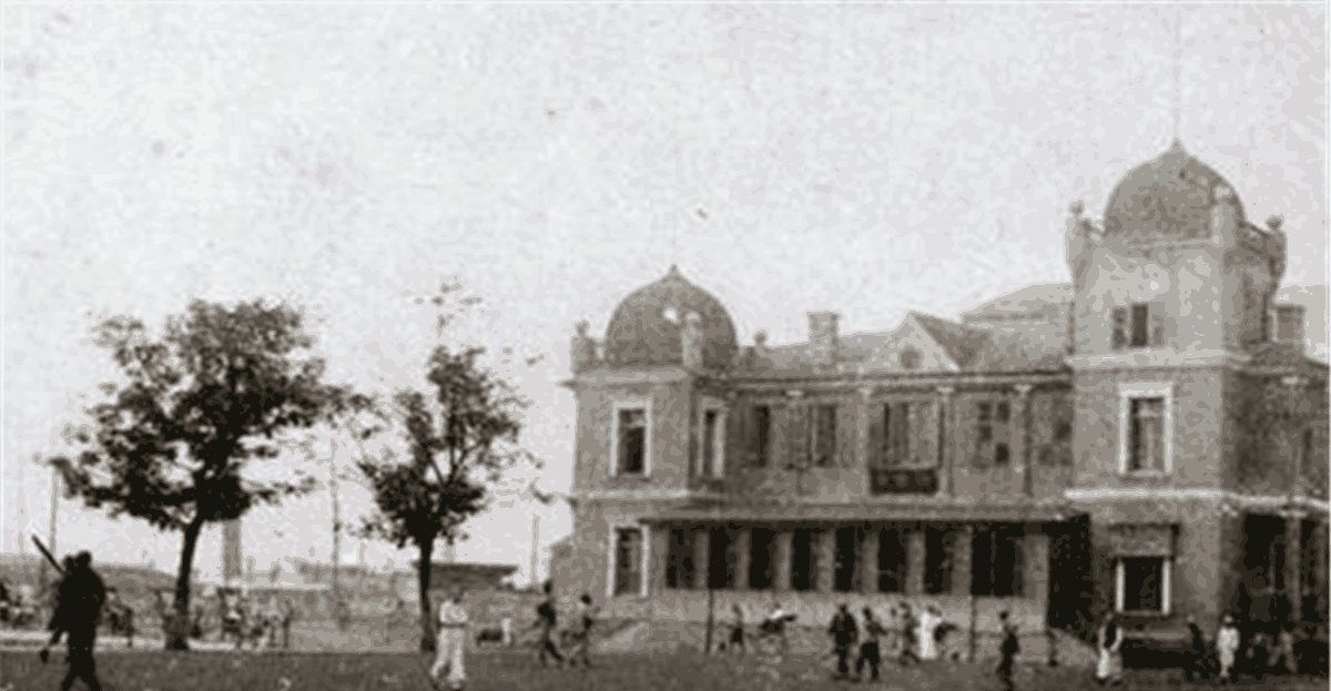 历史上第一个直辖市, 曾经差点成首都, 现在被称为“中国最大县城