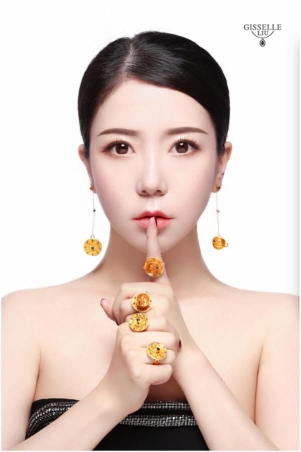 七夕送你一杯子“辈子”的金玫瑰惊艳撩妹